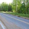 Reconstruction of Darow Rd 2009